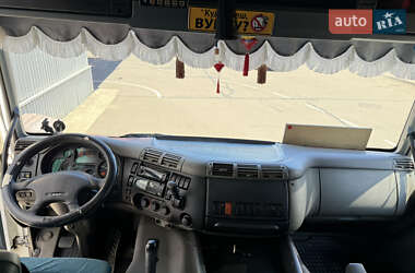 Рефрижератор DAF CF 2006 в 