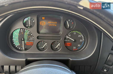 Рефрижератор DAF CF 2006 в 