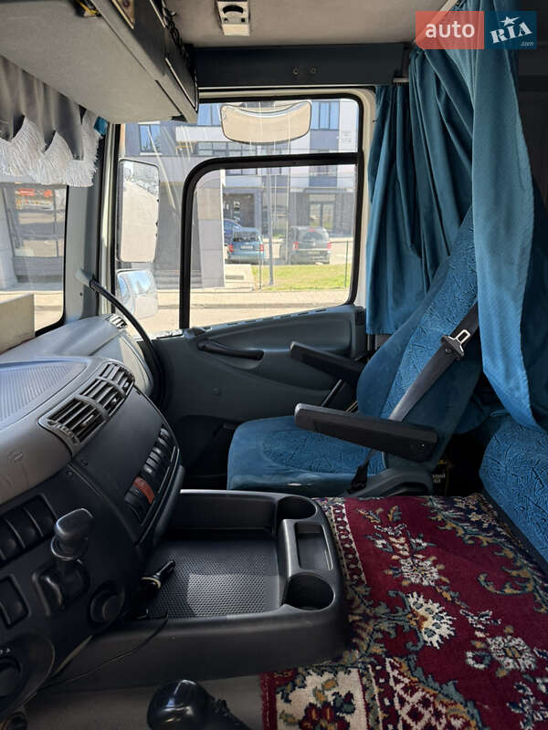 Рефрижератор DAF CF 2006 в Луцке
