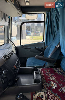 Рефрижератор DAF CF 2006 в 