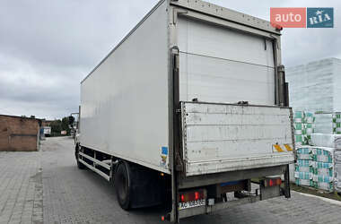 Рефрижератор DAF CF 2006 в 