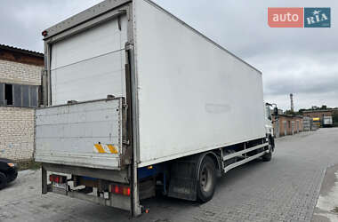 Рефрижератор DAF CF 2006 в 