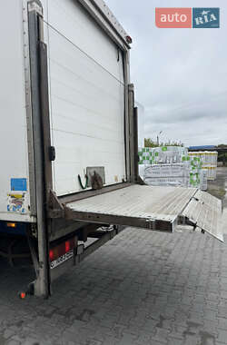 Рефрижератор DAF CF 2006 в 