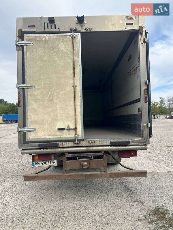 Рефрижератор DAF CF 2008 в Днепре