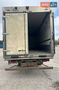 Рефрижератор DAF CF 2008 в 