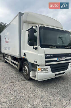 Рефрижератор DAF CF 2008 в 