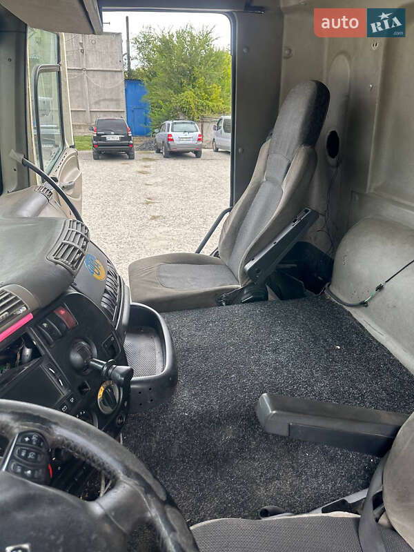 Рефрижератор DAF CF 2008 в Днепре