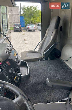 Рефрижератор DAF CF 2008 в 
