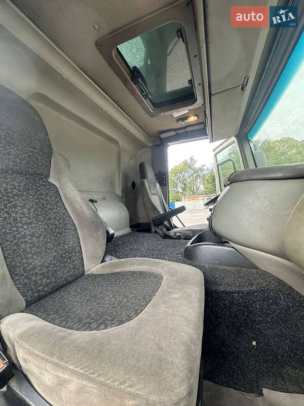 Рефрижератор DAF CF 2008 в Днепре