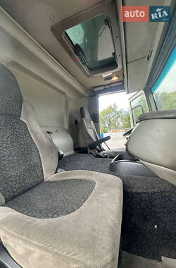 Рефрижератор DAF CF 2008 в 
