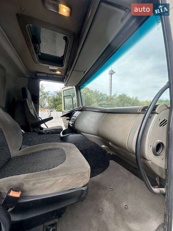 Рефрижератор DAF CF 2008 в Днепре