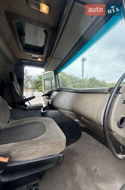 Рефрижератор DAF CF 2008 в 