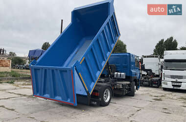 Самосвал DAF CF 2007 в 
