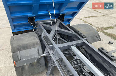 Самосвал DAF CF 2007 в 