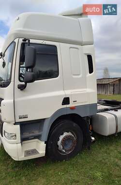 Тягач DAF CF 2011 в 