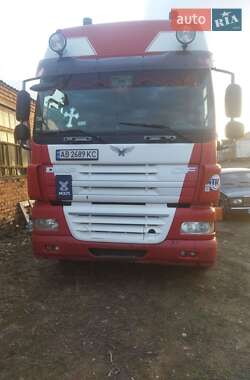 Тягач DAF CF 2007 в 