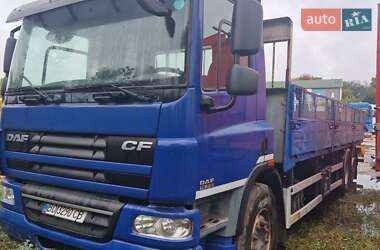Інші вантажівки DAF CF 2011 в 