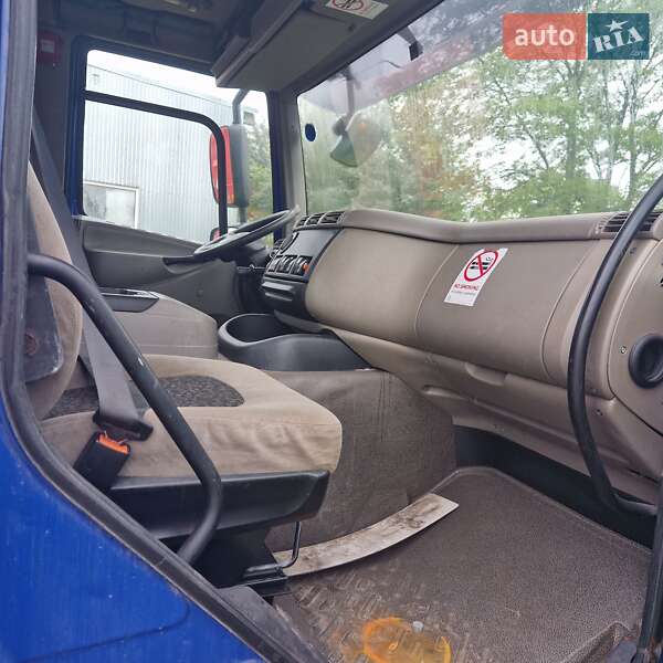 Інші вантажівки DAF CF 2011 в Тернополі