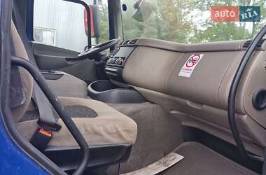 Інші вантажівки DAF CF 2011 в 