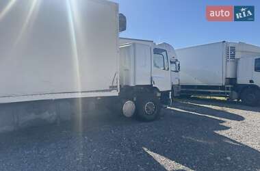 Рефрижератор DAF CF 2004 в 
