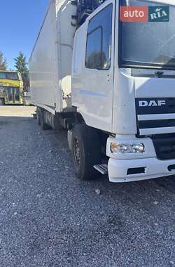 Рефрижератор DAF CF 2004 в 