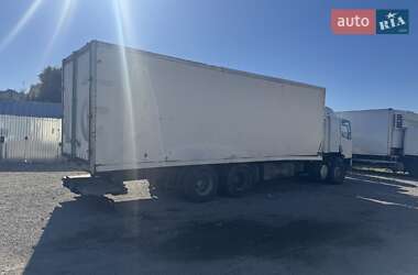 Рефрижератор DAF CF 2004 в 