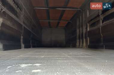 Тягач DAF CF 2008 в Полтаве