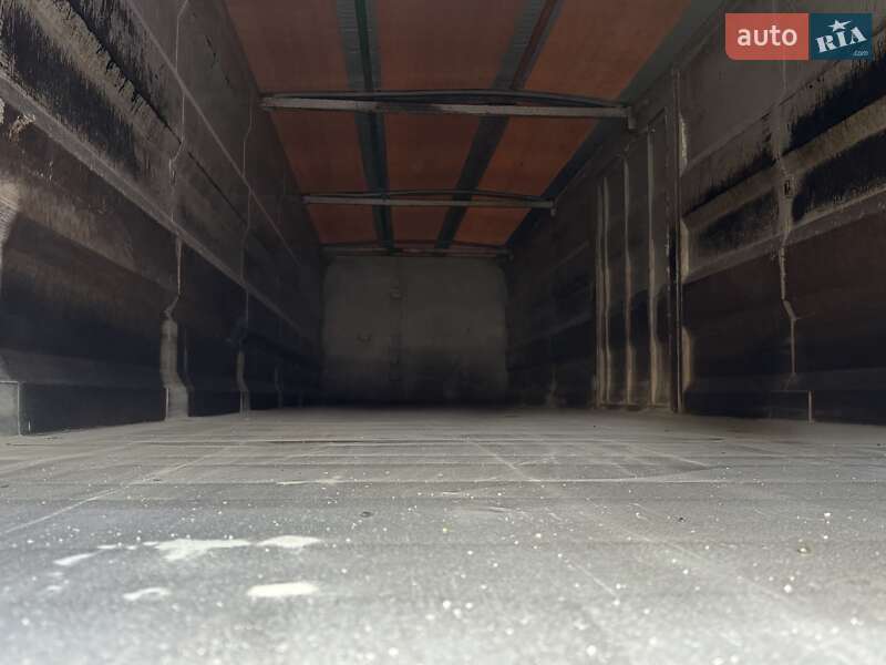 Тягач DAF CF 2008 в Полтаві фото 5 Тягач DAF CF 2008 в Полтаві