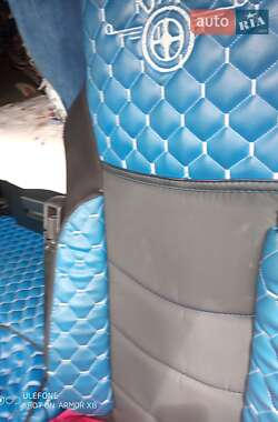 Тягач DAF CF 2006 в 
