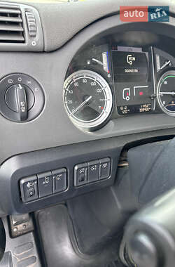 Тягач DAF CF 2014 в 
