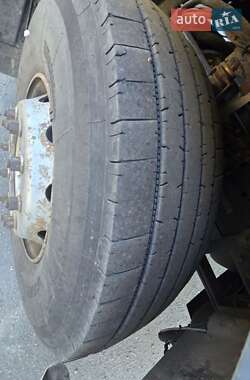 Тягач DAF CF 2006 в 