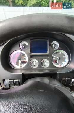 Кран-манипулятор DAF CF 2007 в  фото 13 Кран-манипулятор DAF CF 2007 в