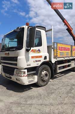 Кран-манипулятор DAF CF 2007 в  фото 23 Кран-манипулятор DAF CF 2007 в