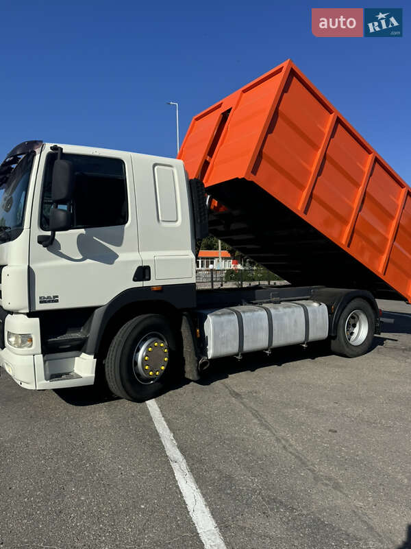 Самосвал DAF CF 2008 в Первомайске