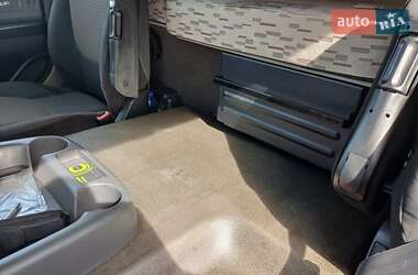 Тягач DAF CF 2015 в Судовій Вишні