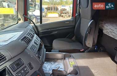Тягач DAF CF 2015 в Судовій Вишні