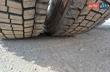 Тягач DAF CF 2015 в Судовій Вишні