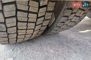 Тягач DAF CF 2015 в Судовій Вишні