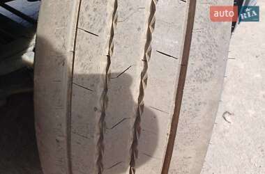 Тягач DAF CF 2015 в Запорожье