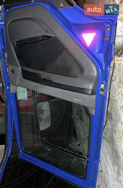 Самосвал DAF CF 2017 в 