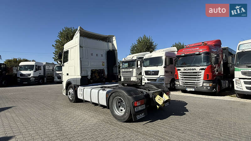 Тягач DAF CF 2018 в Вінниці фото 5 Тягач DAF CF 2018 в Вінниці