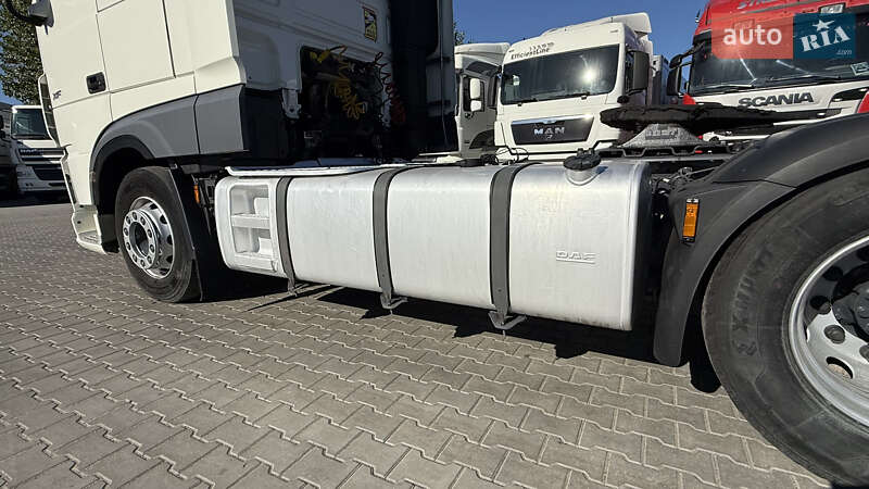 Тягач DAF CF 2018 в Вінниці фото 7 Тягач DAF CF 2018 в Вінниці