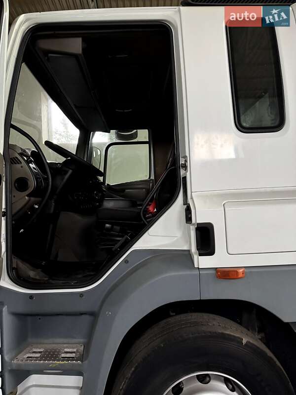 Самоскид DAF CF 2011 в Бучачі фото 10 Самоскид DAF CF 2011 в Бучачі