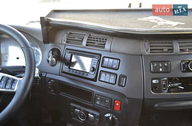 Тягач DAF CF 2018 в Хусте