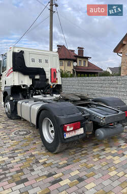 Тягач DAF CF 2015 в  фото 3 Тягач DAF CF 2015 в