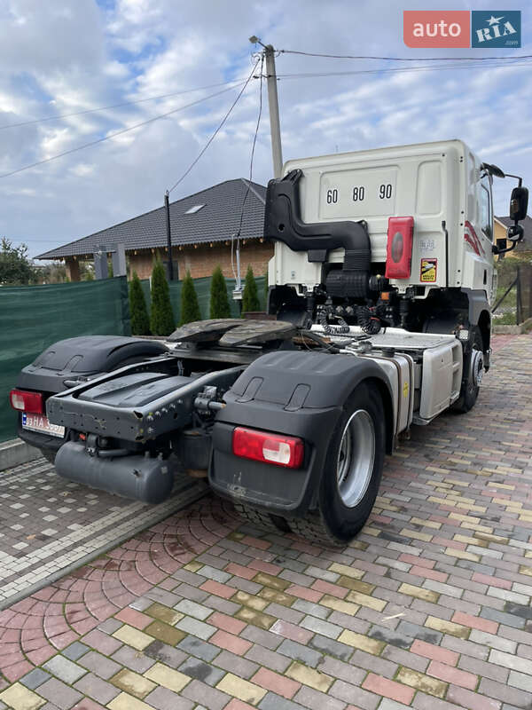 Тягач DAF CF 2015 в Луцке