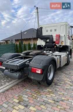Тягач DAF CF 2015 в  фото 5 Тягач DAF CF 2015 в
