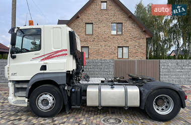 Тягач DAF CF 2015 в  фото 2 Тягач DAF CF 2015 в