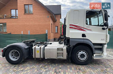 Тягач DAF CF 2015 в  фото 6 Тягач DAF CF 2015 в