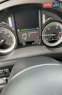 Тягач DAF CF 2015 в  фото 12 Тягач DAF CF 2015 в